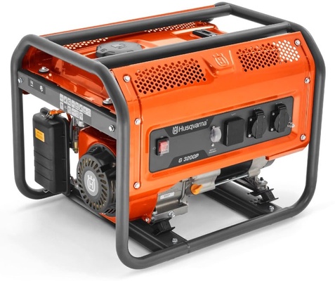 Generador Husqvarna G3200P Generador Husqvarna G3200P